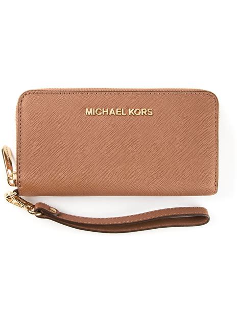 michael michael kors portemonnaie|Michael Kors wallets.